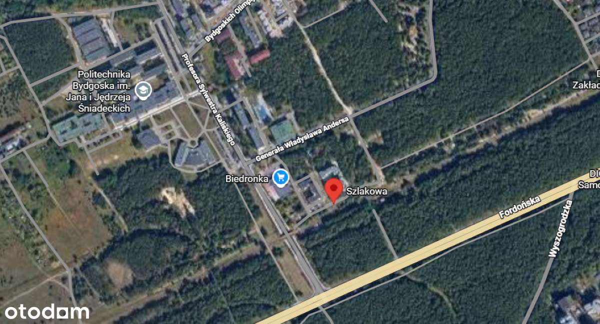 2-pokojowe z loggia, blok, ul. Szlakowa, blisko Uniwersytet. Nowa cena-11