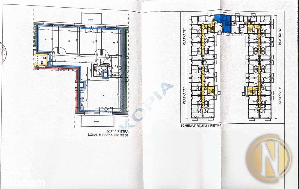 Bp.Piotra Tomickiego| Botanika| 5 Pok | Eng/Ua-16