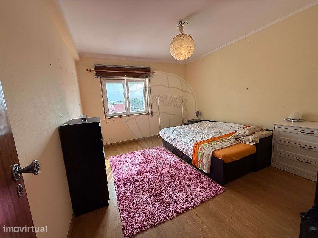 Apartamento T4 para arrendamento - Grande imagem: 2/23