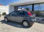 Fiat Punto 1.3 M-JET VAN - 7