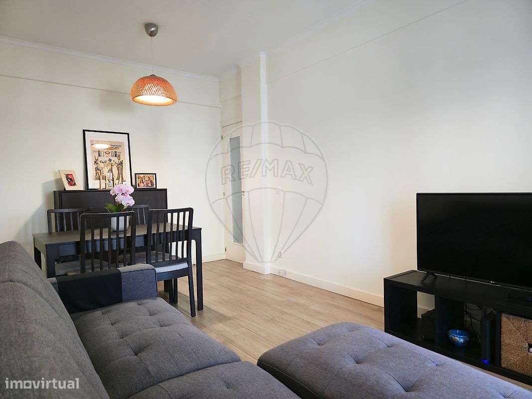 Apartamento T1 para venda-5