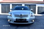 Toyota Avensis 1.8 VVT-i Sol - 2