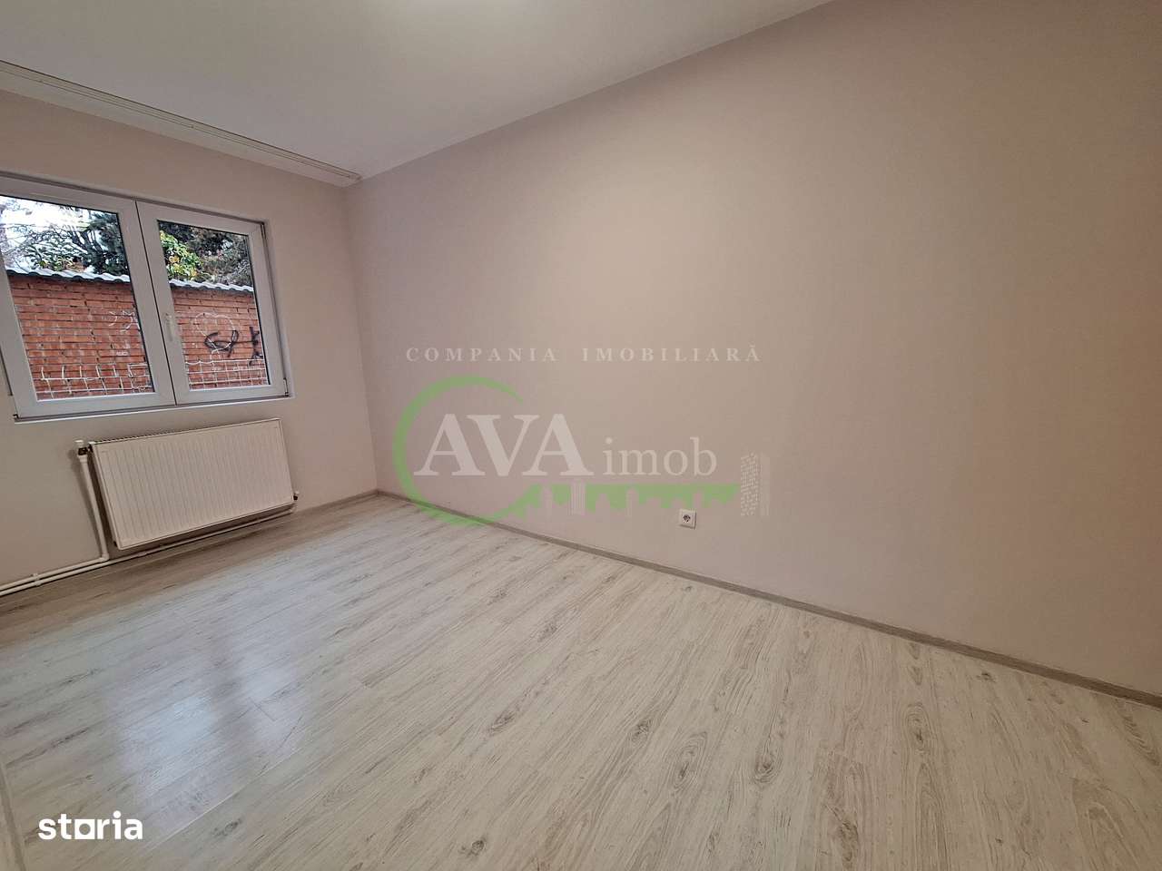 Apartament 3 camere semidecomandat | Renovat modern -Zona Miron Costin-2