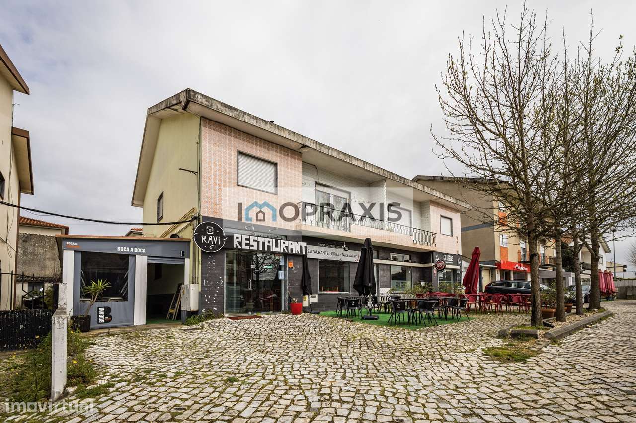 TRESPASSE DE RESTAURANTE EM GÂNDARA – LEIRIA - Grande imagem: 3/23