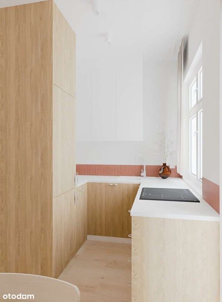 Okazja-Ok Sky Towera-Po Remoncie-Miejskie-Balkon-! - Pełny obrazek: 4/10