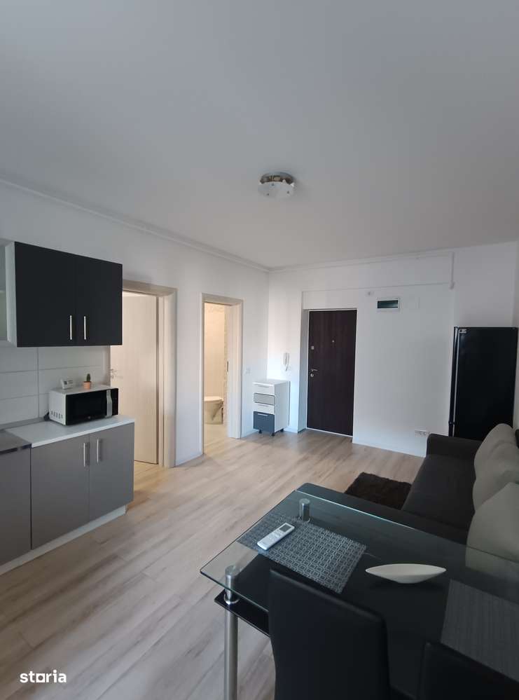 Apartament 2 camere Militari Sector 6 Envogue Residence PARCARE-2