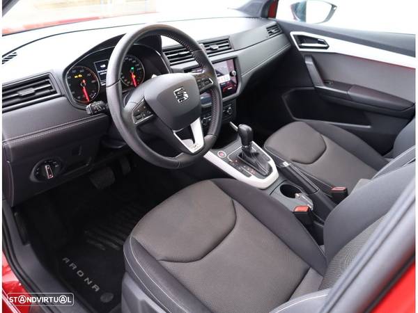 SEAT Arona 1.0 TSI Xcellence DSG - 22