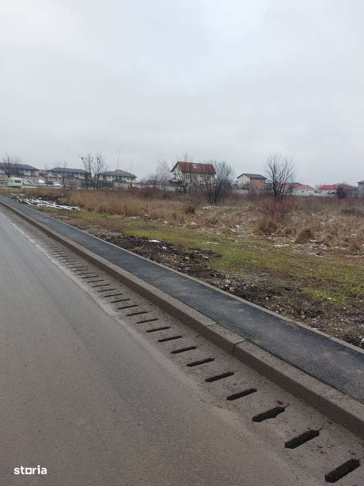 Prelungirea Ghencea - Topaz, Stradal-3