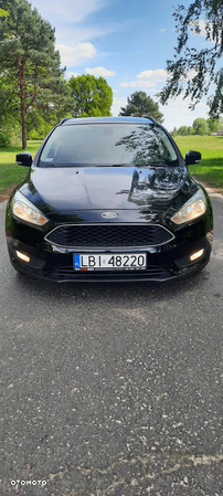 Ford Focus - 2