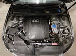 Audi A4 2.0 TDI Multitronic - 10