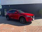 Mazda CX-5 G165 4x4 Challenge - 1