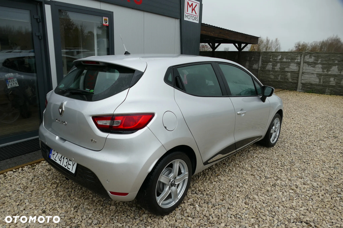 Renault Clio 0.9 Energy TCe Dynamique - 6