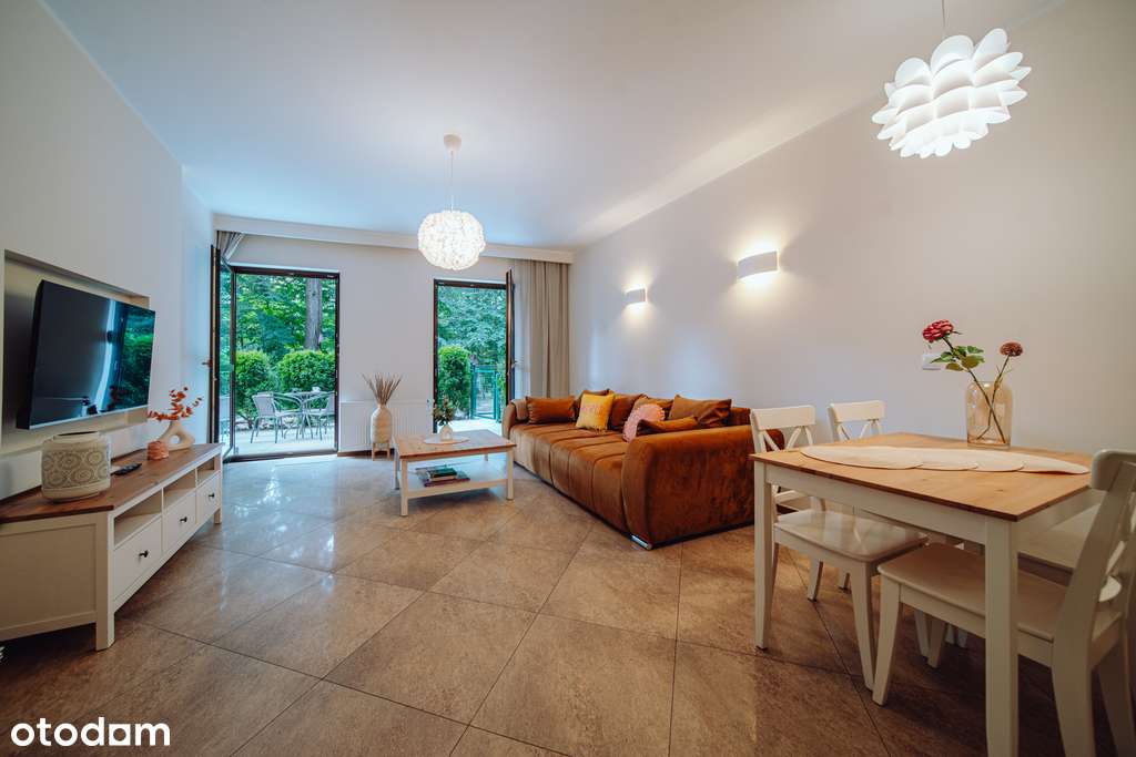 Apartament nr 4 Panorama Gór-18