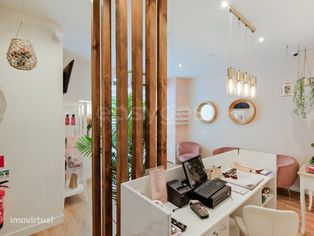 Clinica de estética avançada na zona nobre de Lisboa - Grande imagem: 3/30