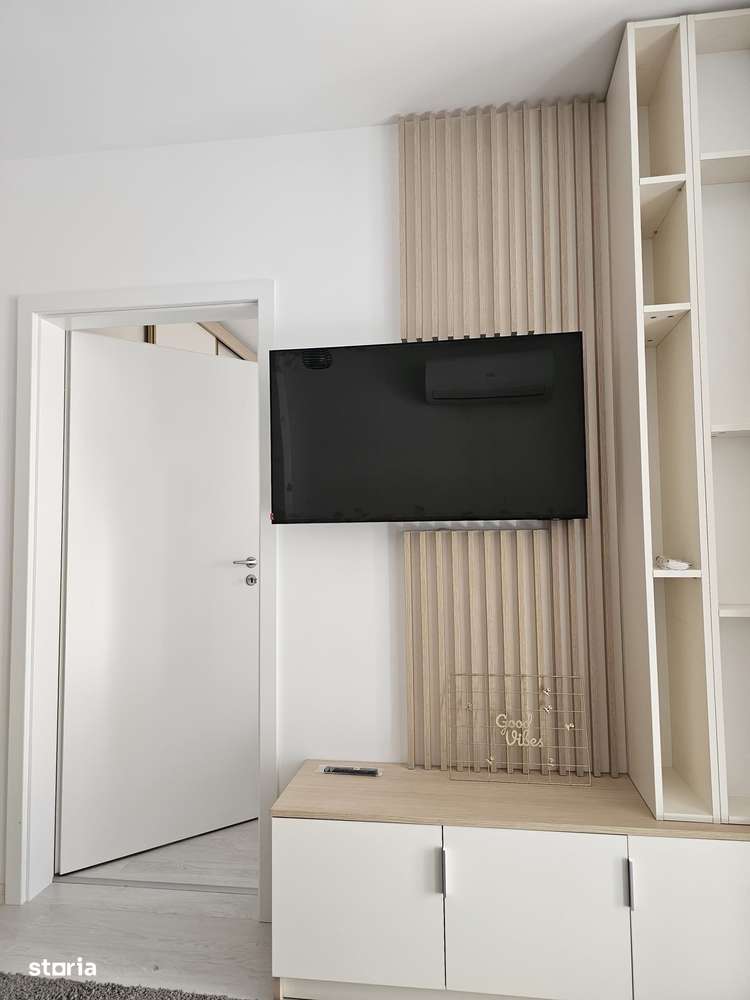 Biruinței-Metrou Berceni - Studio gata de mutare - 45 mp - Imagine principală: 3/10