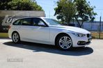 BMW 320 d Touring Line Sport - 16