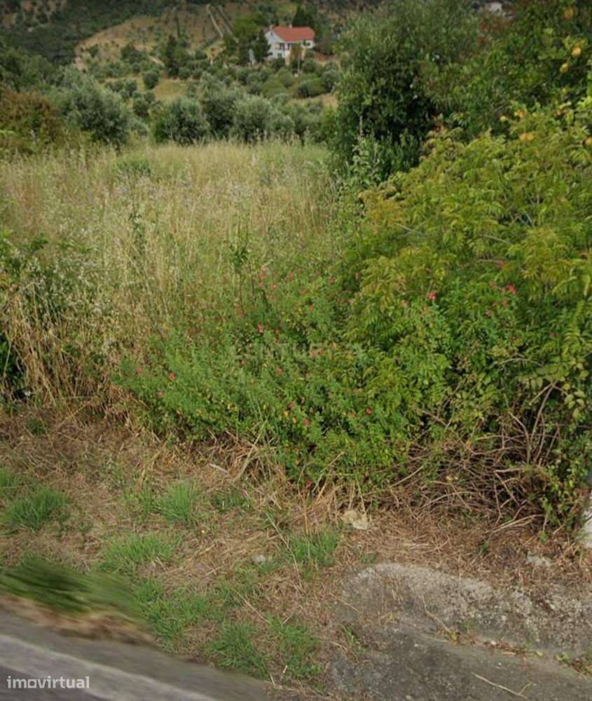 Terreno Urbano à Venda – Brogueira, Torres Novas - Grande imagem: 5/7