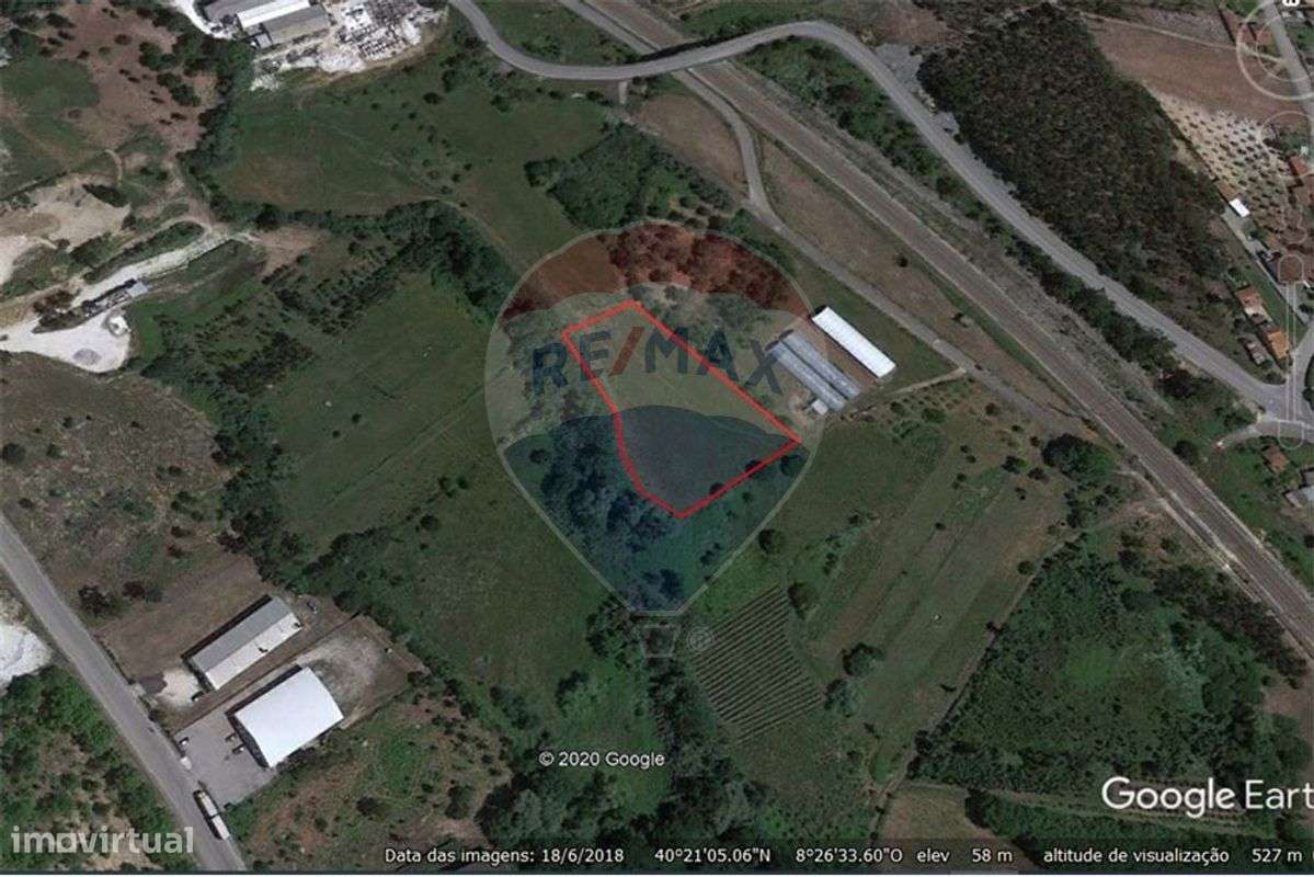 Terreno T0 para Venda - Grande imagem: 4/4
