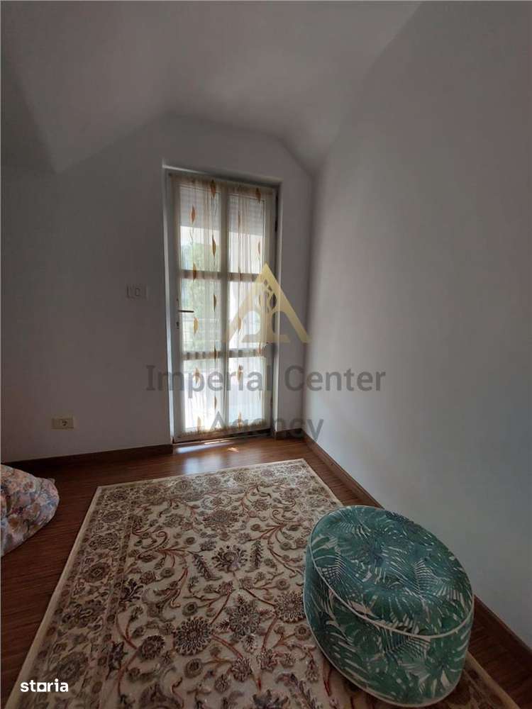 Vila de vanzare P+1 si  4200 mp teren in Com Livezi-6