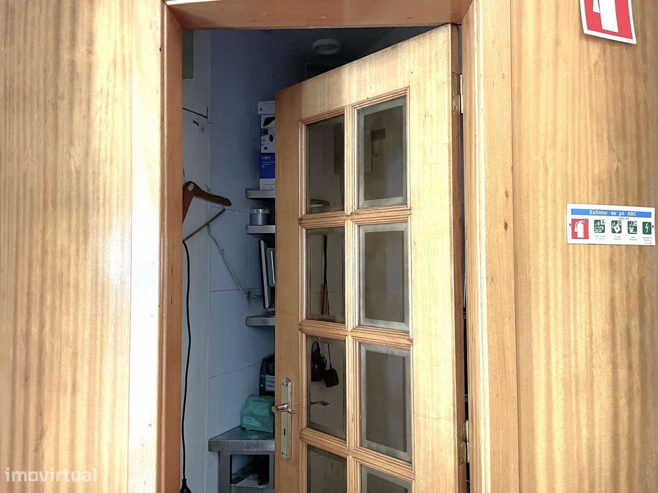 Café/Pastelaria Venda na Cova dos Vidros - Quinta do Conde-20