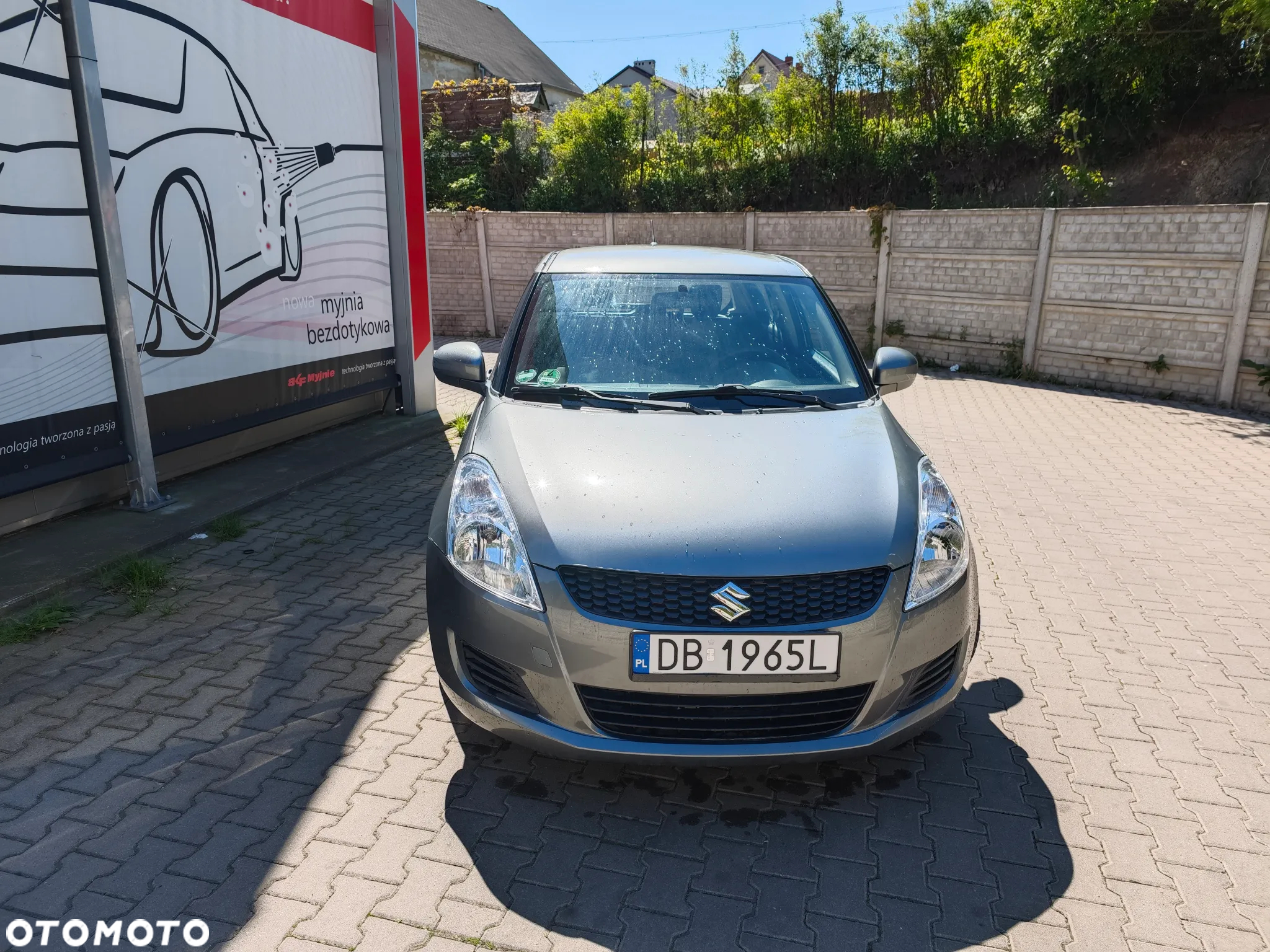 Suzuki Swift 1.2 Comfort - 3