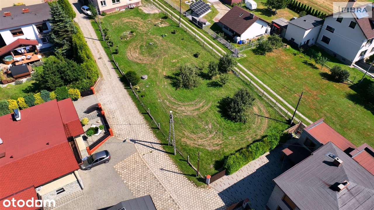 Ucieknij od zgiełku – działka marzeń - Pełny obrazek: 5/8