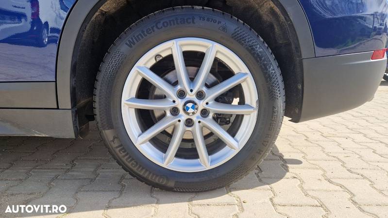 BMW X1 - 18