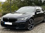 BMW 540 d xDrive Pack M Auto - 6