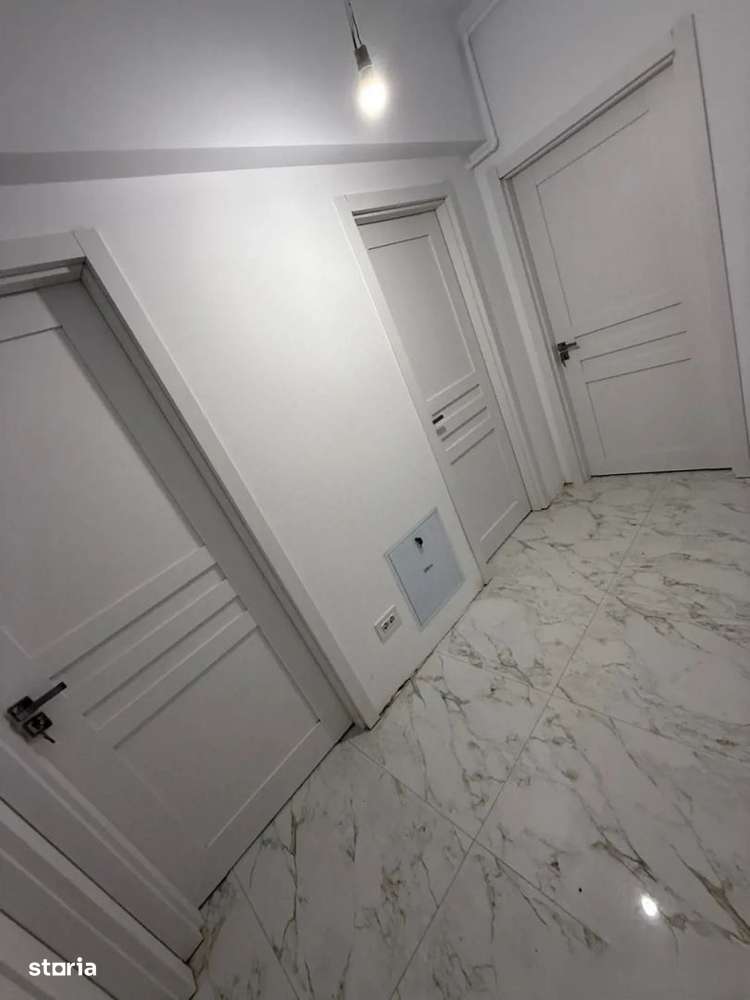 De vânzare - apartament 2 camere   Sector 6   Bloc nou   Lacul Morii-2