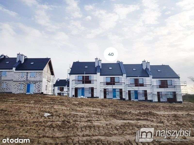 Kołobrzeg - Domy Szeregowe Nad Morzem ! - Pełny obrazek: 4/10