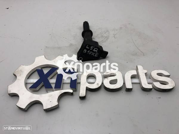 Bobina de ignição OPEL KARL (C16) 1.0 | 01.15 -  Usado REF. 12647553DA     MOTOR... - 2