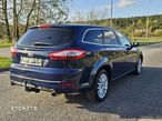 Ford Mondeo 2.0 EcoBoost Titanium - 11