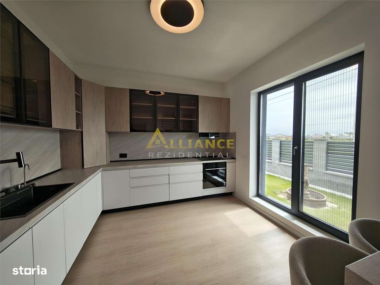 Vila premium smart home | 110 mp utili | teren 270 mp | Vidra-8