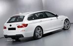 Body Kit Bmw Série 5 F11 (2010-2013) Look 550D - 2