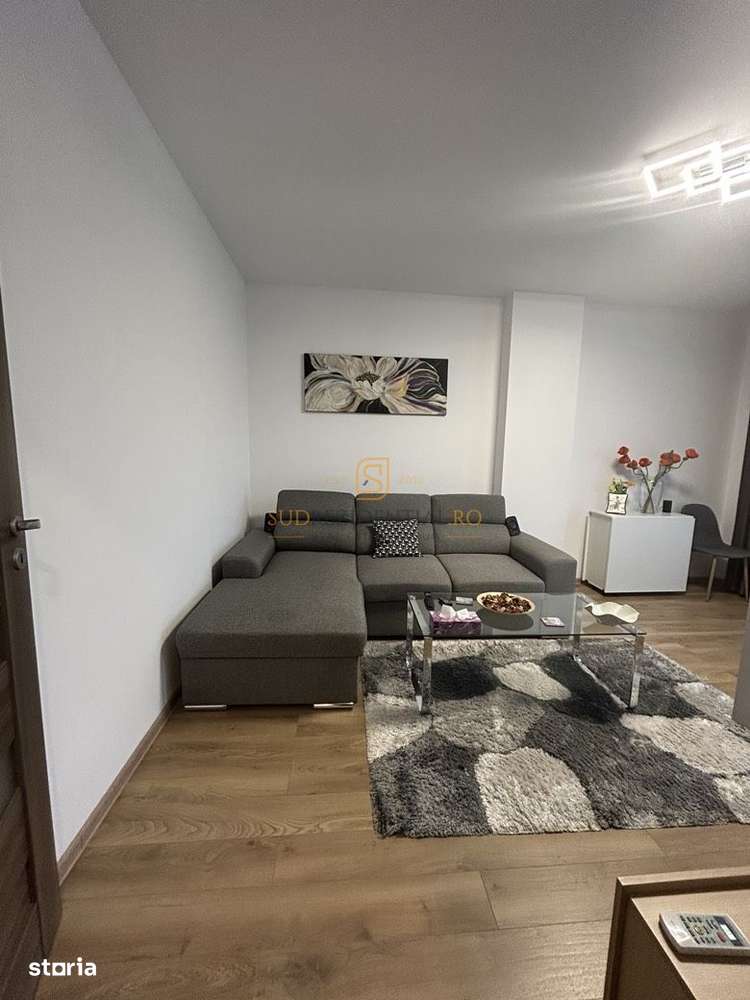 Vanzare apartament 2 camere cu loc de parcare inclus- Sos Salaj 129 - Imagine principală: 5/18