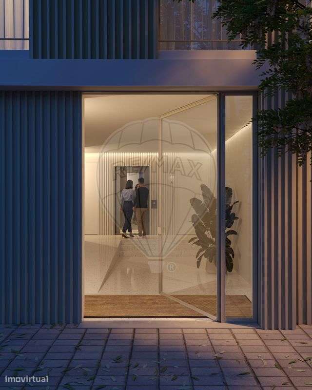 Apartamento T2 para venda - Grande imagem: 3/9