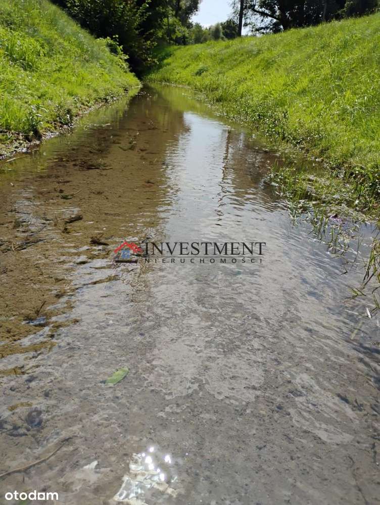 Działka, 1 504 m², Leśnica - Pełny obrazek: 4/6