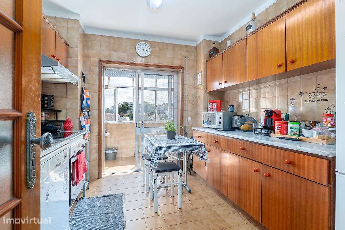 Apartamento T4 para venda - Grande imagem: 5/47