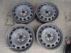 5x112x57 6Jx16 ET50 AUDI VOLKSWAGEN SEAT SKODA - 1