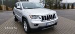 Jeep Grand Cherokee Gr 3.6 V6 Overland Summit - 1