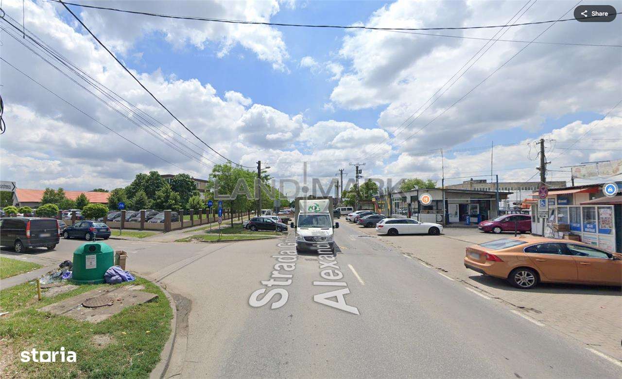 Spatiu comercial SAD, 285 mp utili , Zona  Mehala-6