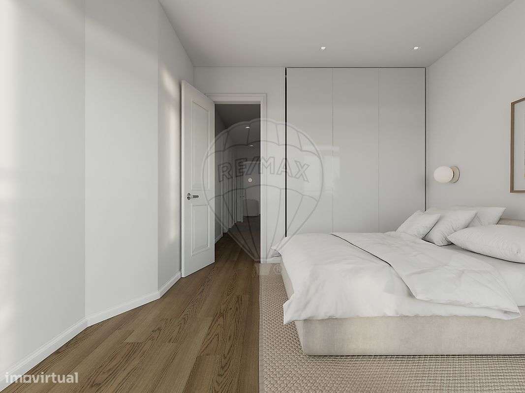 Apartamento T2 para venda - Grande imagem: 5/15