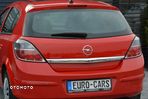 Opel Astra III 1.6 Cosmo - 26