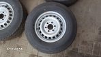 FELGI STALOWE 6X130 6.5Jx16 CALI MERCEDES SPRINTER 906 907 - 4