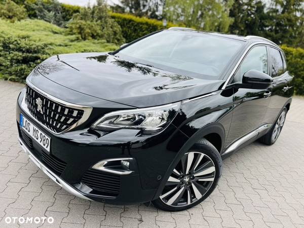 Peugeot 3008 BlueHDi 120 Stop & Start Allure - 1