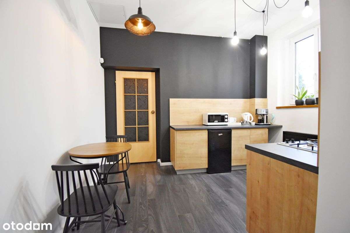 Mieszkanie w centrum! Rewelacyjna cena!-8