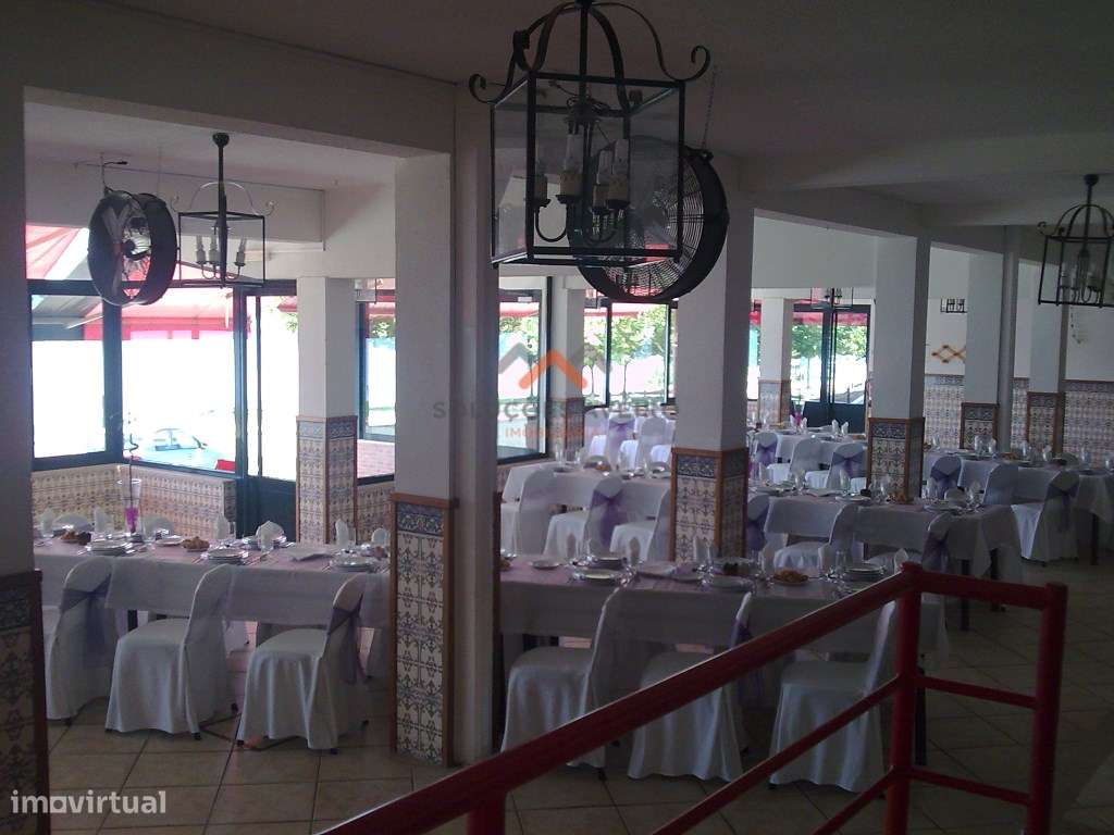 Restaurante na Pateira! - Grande imagem: 4/15