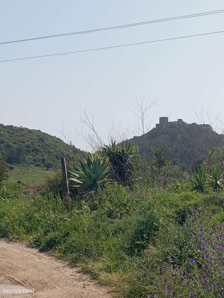 Lote de Terreno para Construção-0