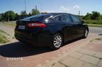 Ford Mondeo 2.0 TDCi Edition - 4