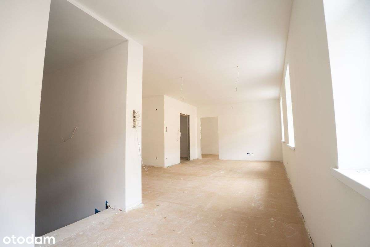 ogrzewanie podłogowe, pompy ciepła, centrum Jeżyc-4